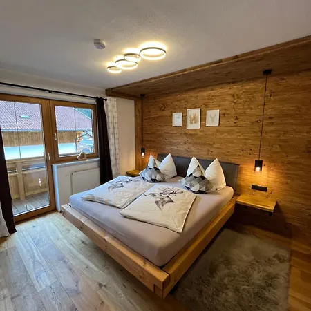 Alpentime Apartments Neustift im Stubaital Exterior foto
