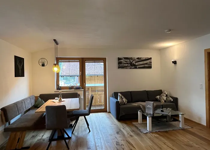 Alpentime Apartments