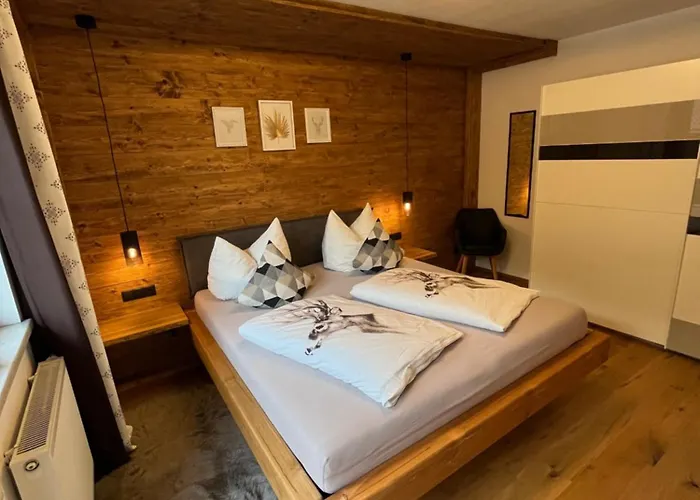 Alpentime Apartments