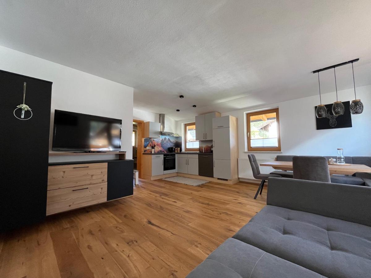 Alpentime Apartment Neustift im Stubaital