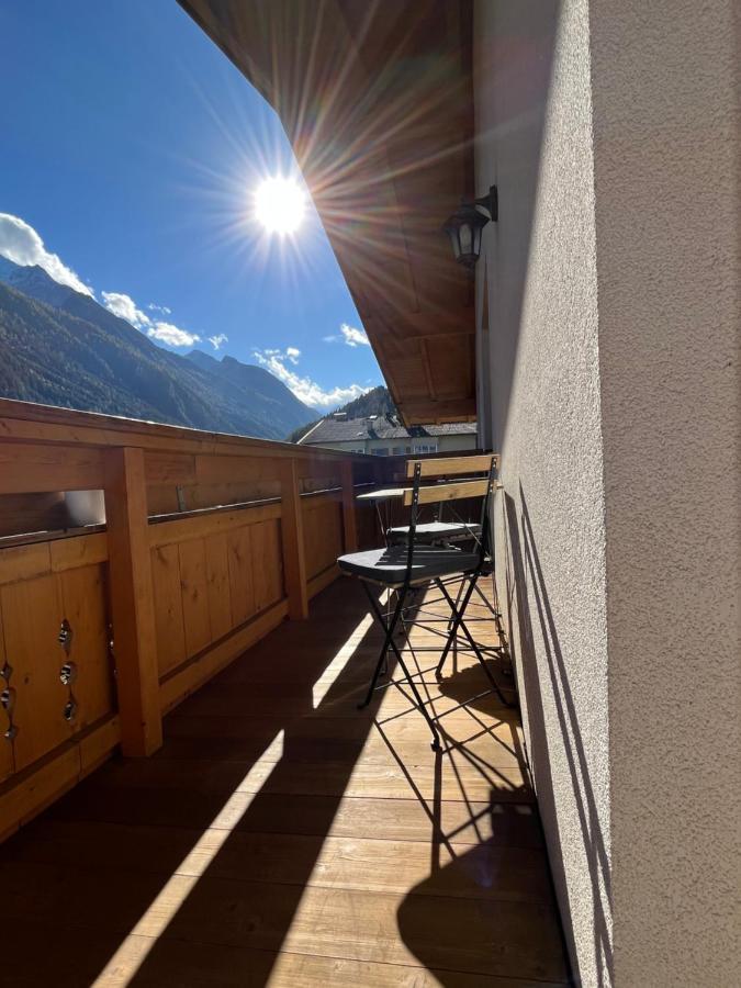 Apartment Alpentime