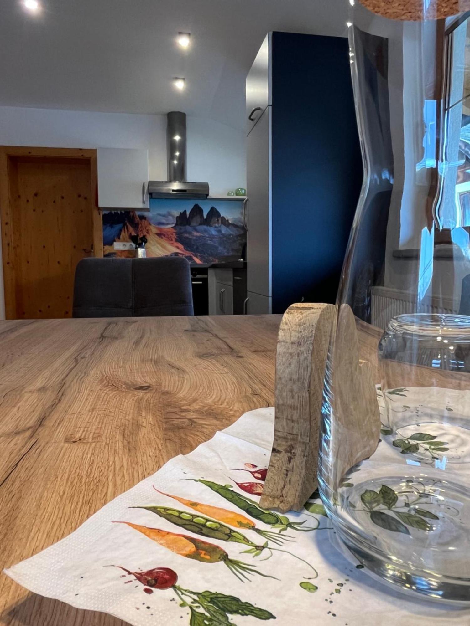 Apartment Alpentime Neustift im Stubaital