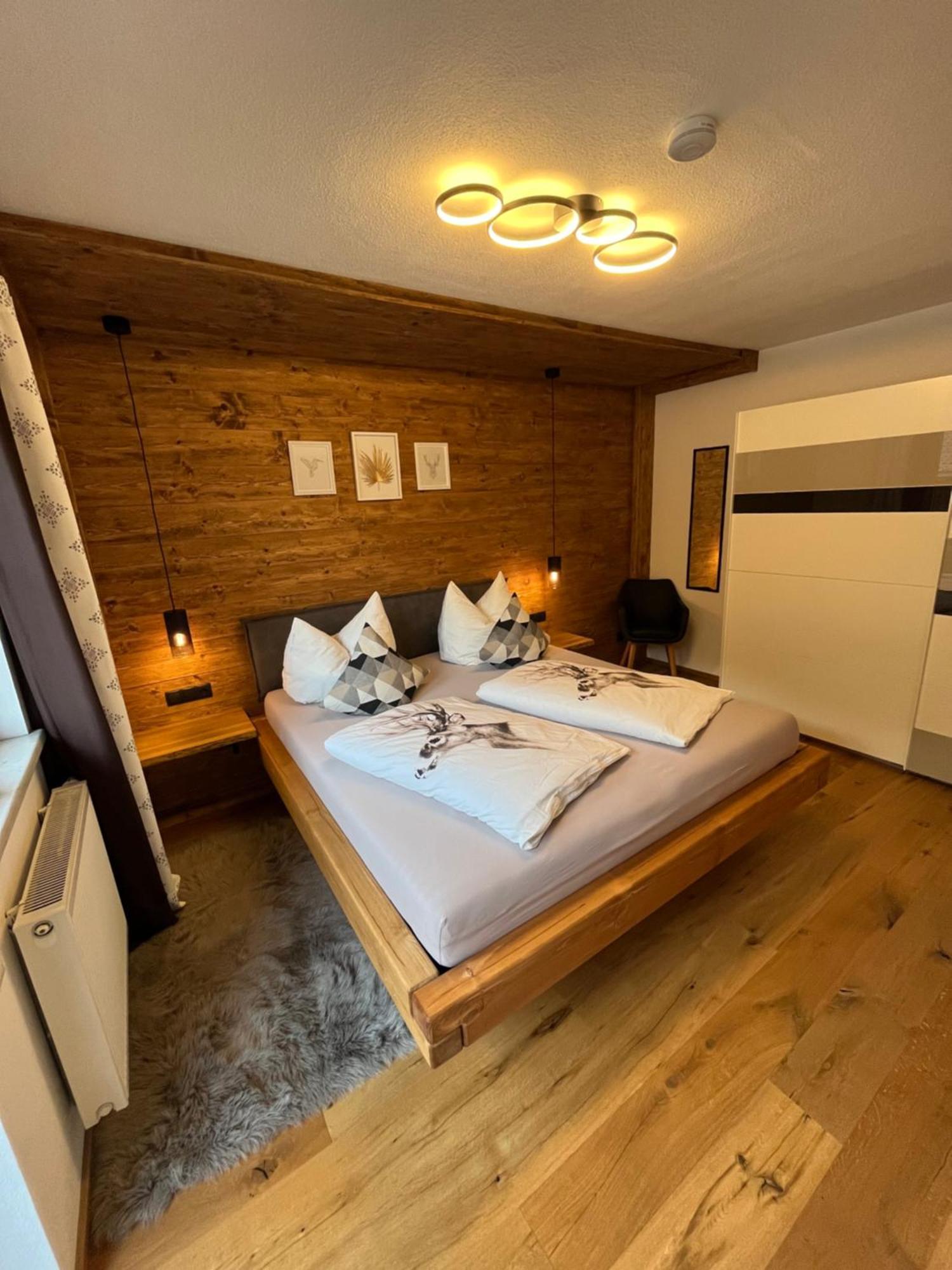 Alpentime Apartment *