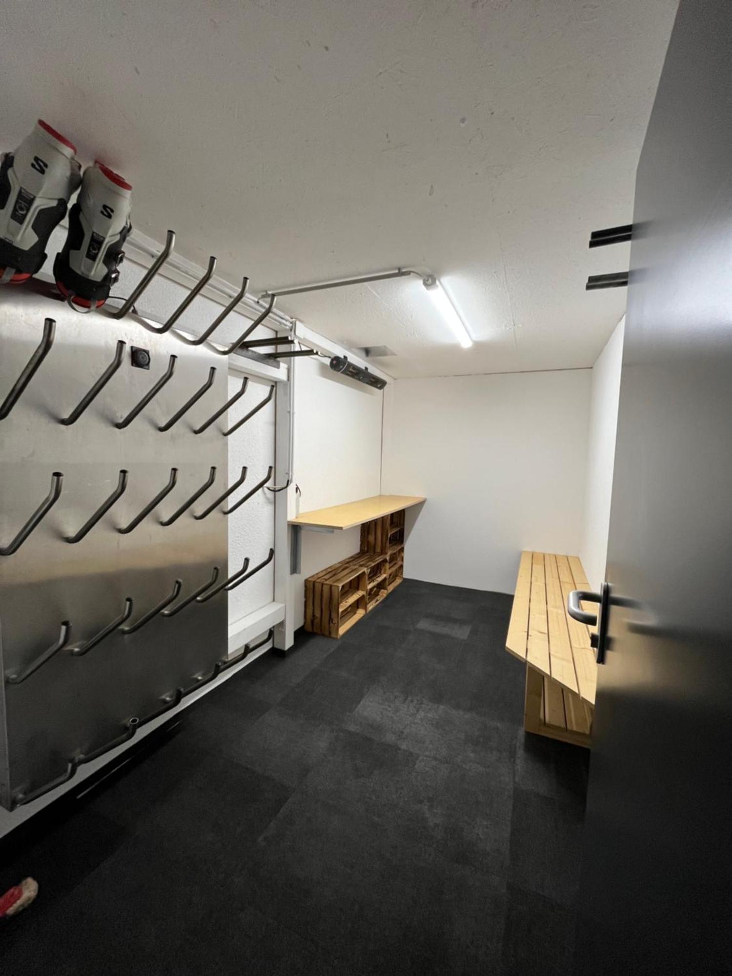 Apartment Alpentime Neustift im Stubaital